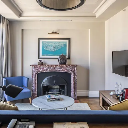 The Bank Hotel Istanbul, A Member Of Design Hotels Zewnętrze zdjęcie