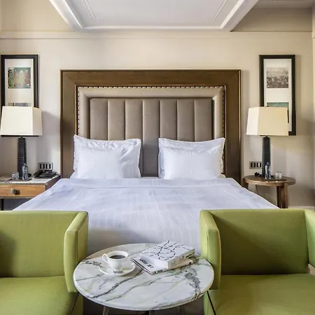 The Bank Hotel Istanbul, A Member Of Design Hotels Zewnętrze zdjęcie