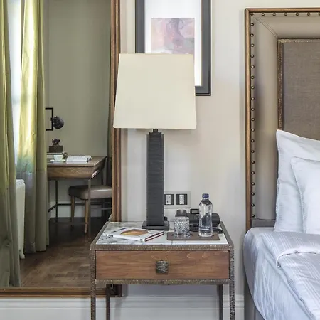 The Bank Hotel Istanbul, A Member Of Design Hotels Zewnętrze zdjęcie
