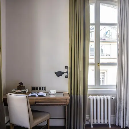 The Bank Hotel Istanbul, A Member Of Design Hotels Zewnętrze zdjęcie