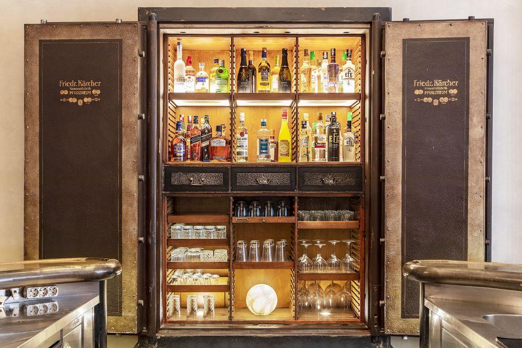 The Bank Istanbul, A Member Of Design Отель