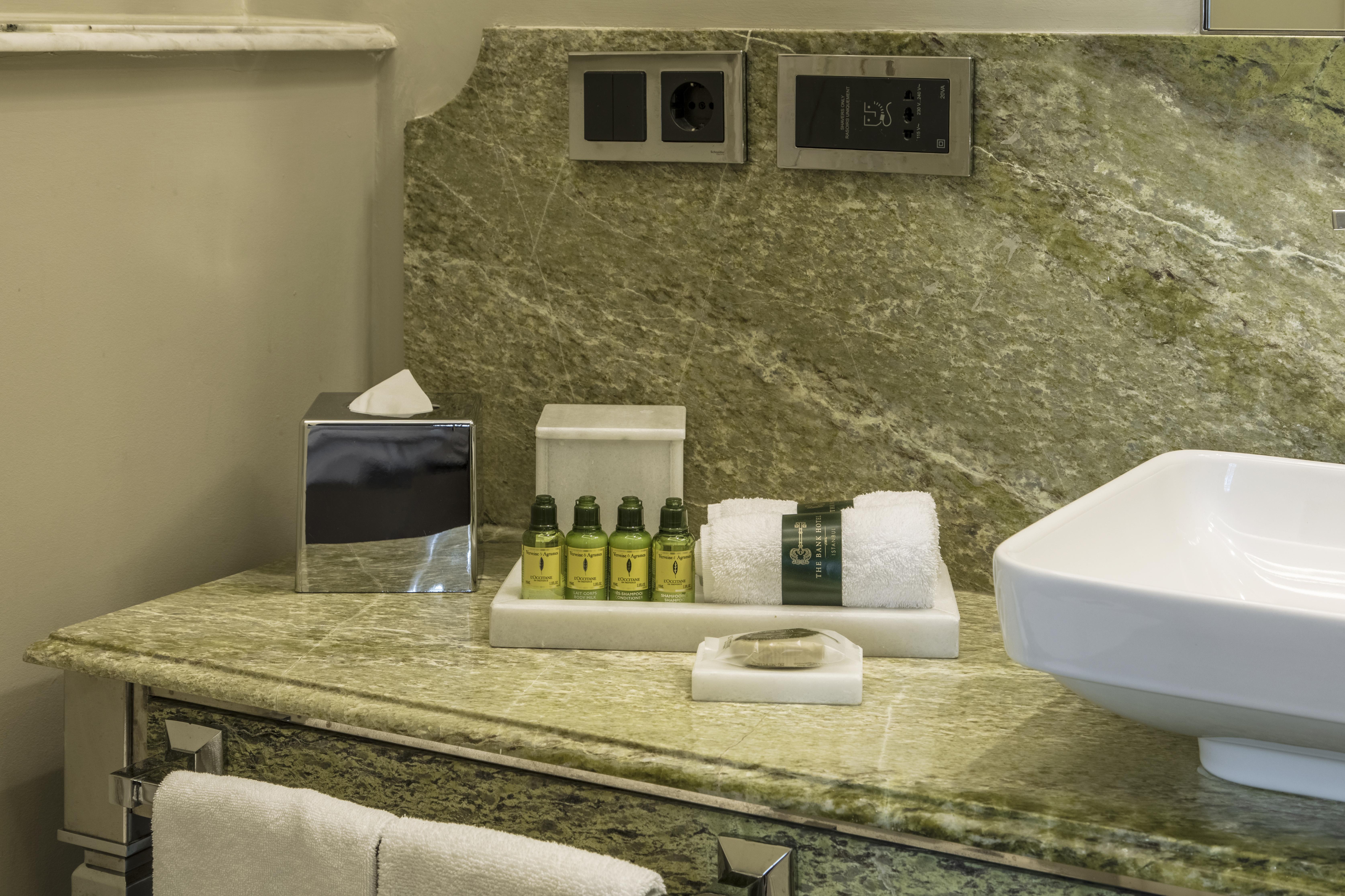 The Bank Istanbul, A Member Of Design Отель 5*