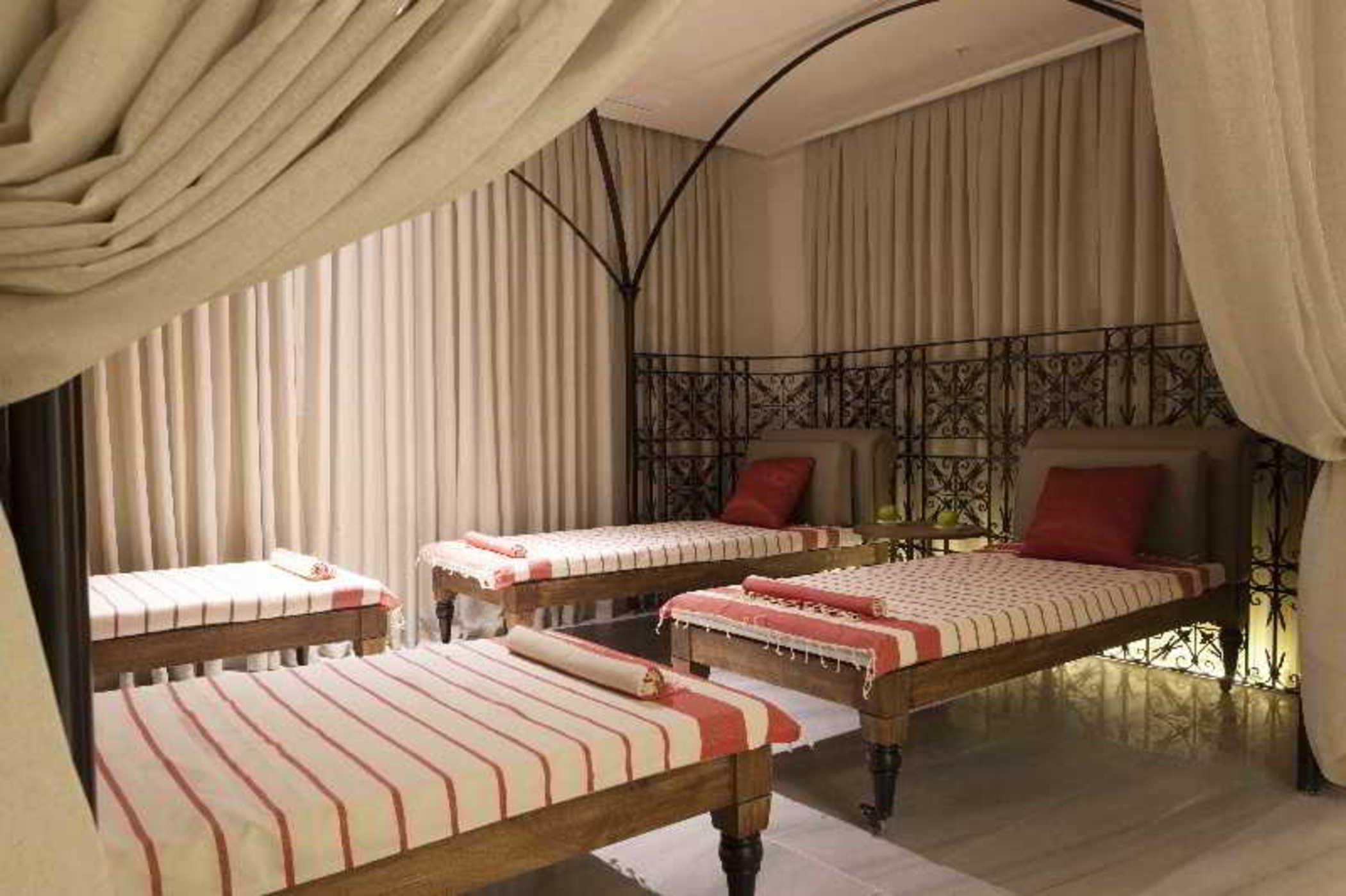 The Bank Istanbul, A Member Of Design 5* Стамбул
