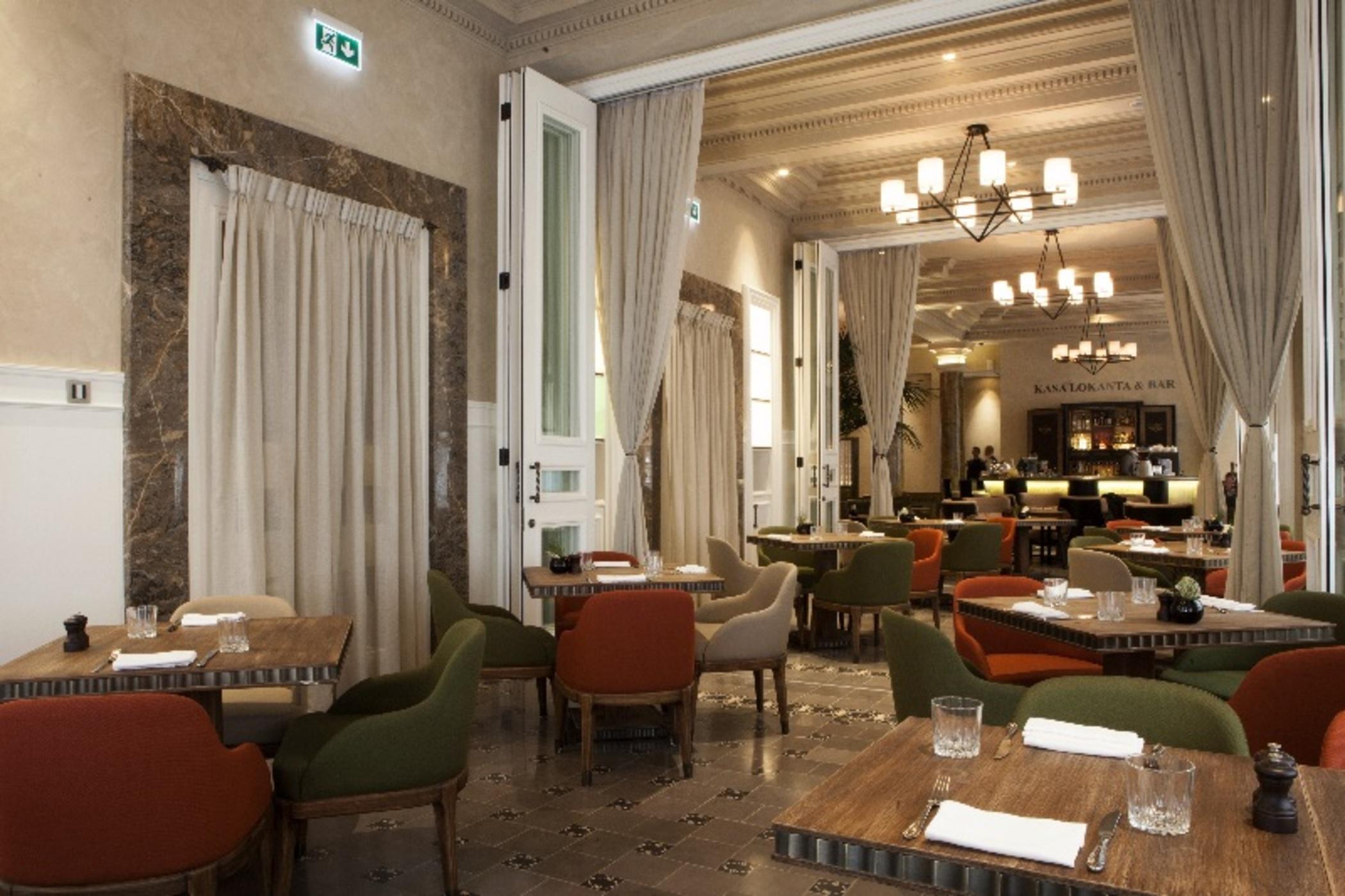 The Bank Istanbul, A Member Of Design Отель