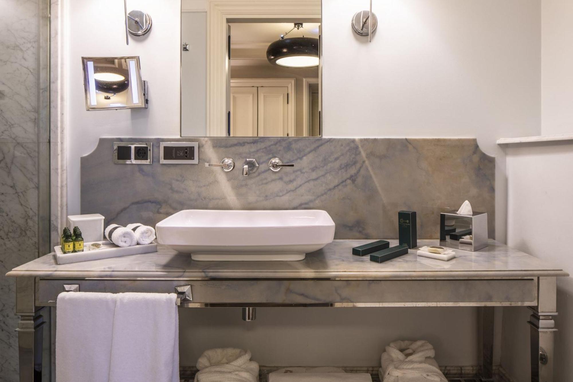 The Bank Istanbul, A Member Of Design Отель 5*