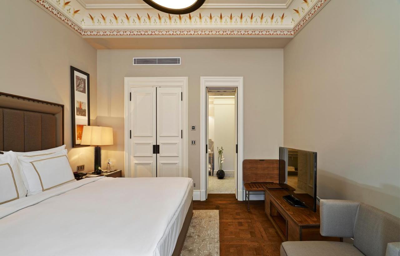 Hotel The Bank Istanbul, A Member Of Design Istanbul