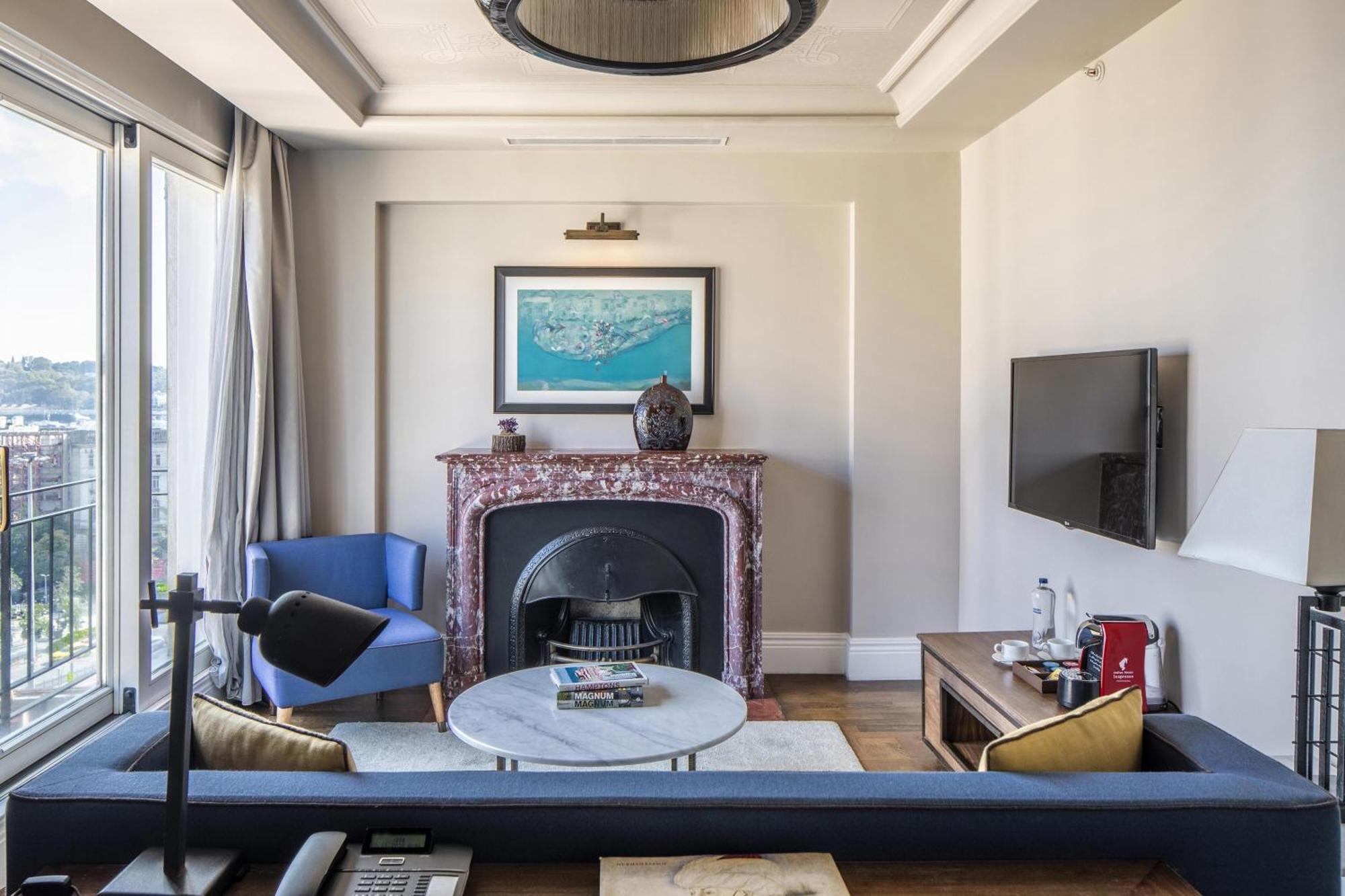 The Bank Istanbul, A Member Of Design 5* Istanbul