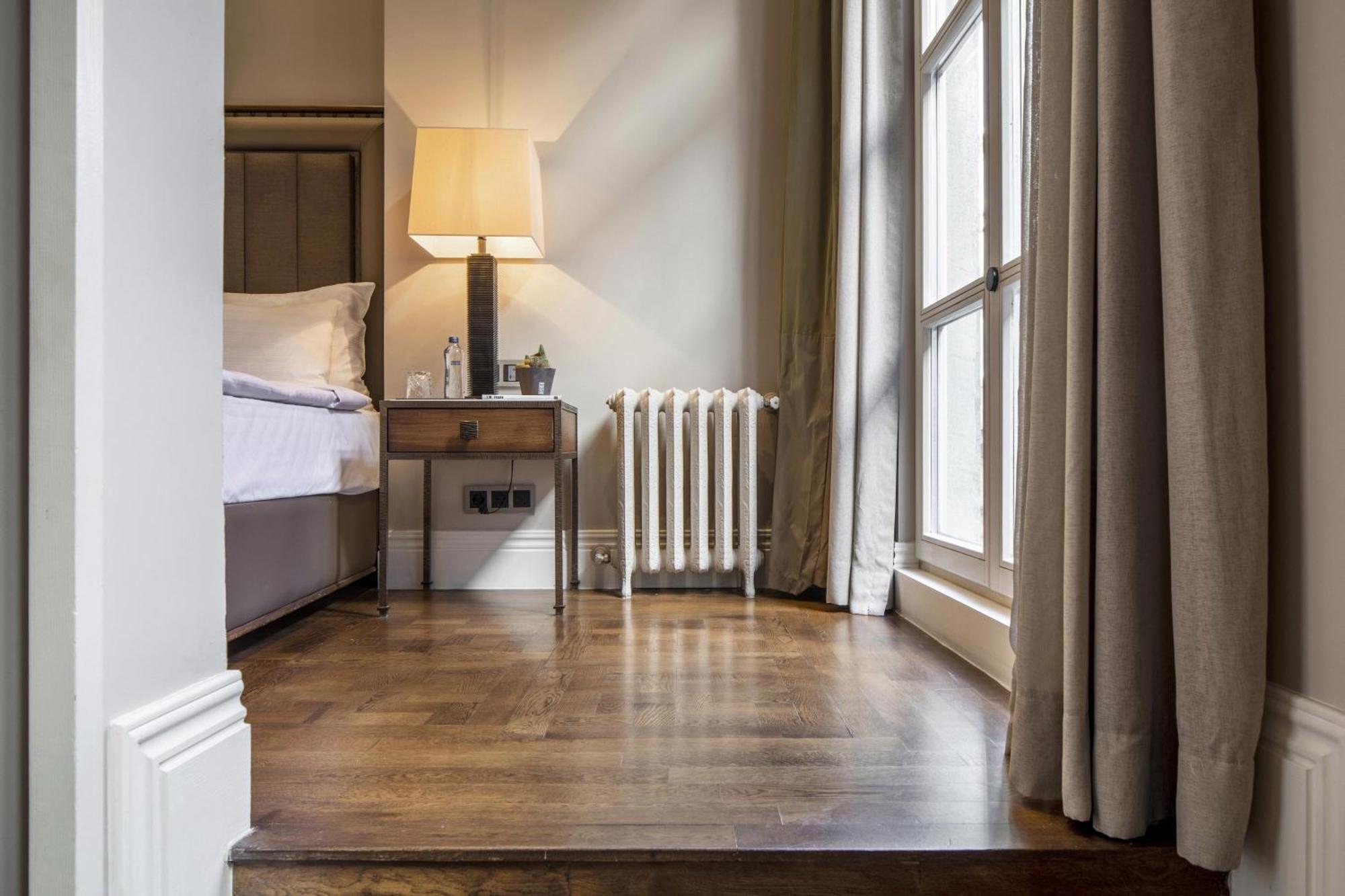 The Bank Istanbul, A Member Of Design Hotel