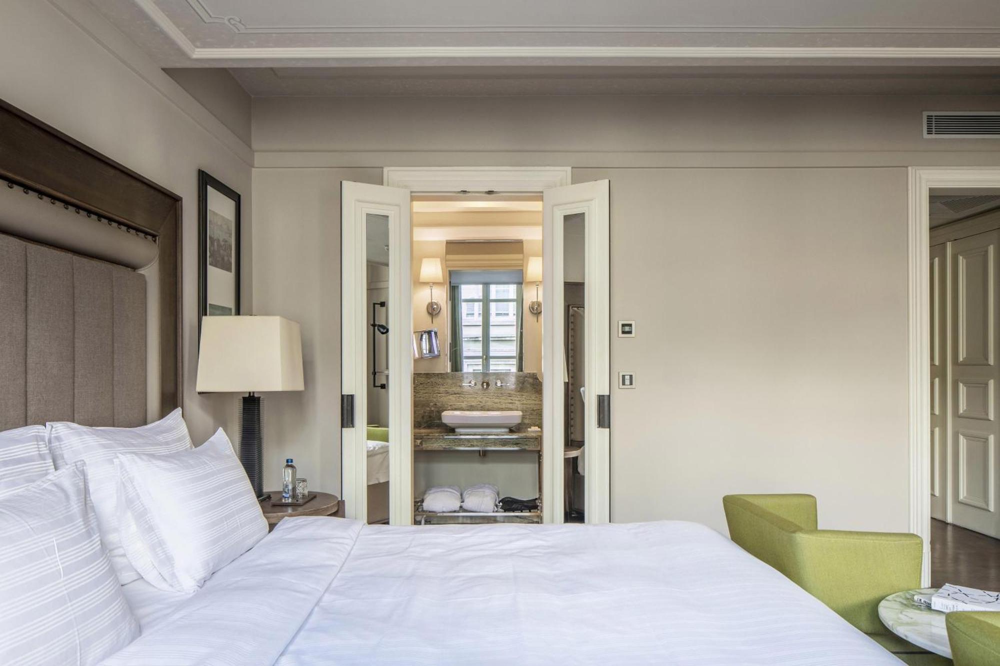 The Bank Istanbul, A Member Of Design Hotel 5*